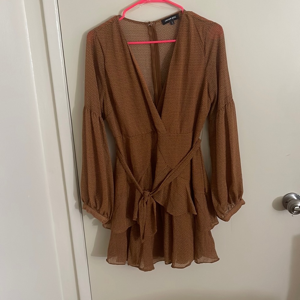 Date night dress